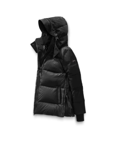 Canada Goose WHITEHORSE PARKA BLACK LABEL