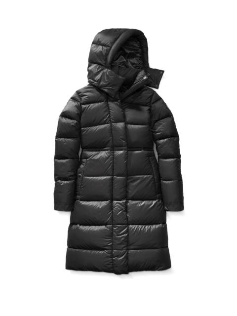 Canada Goose AROSA PARKA BLACK LABEL