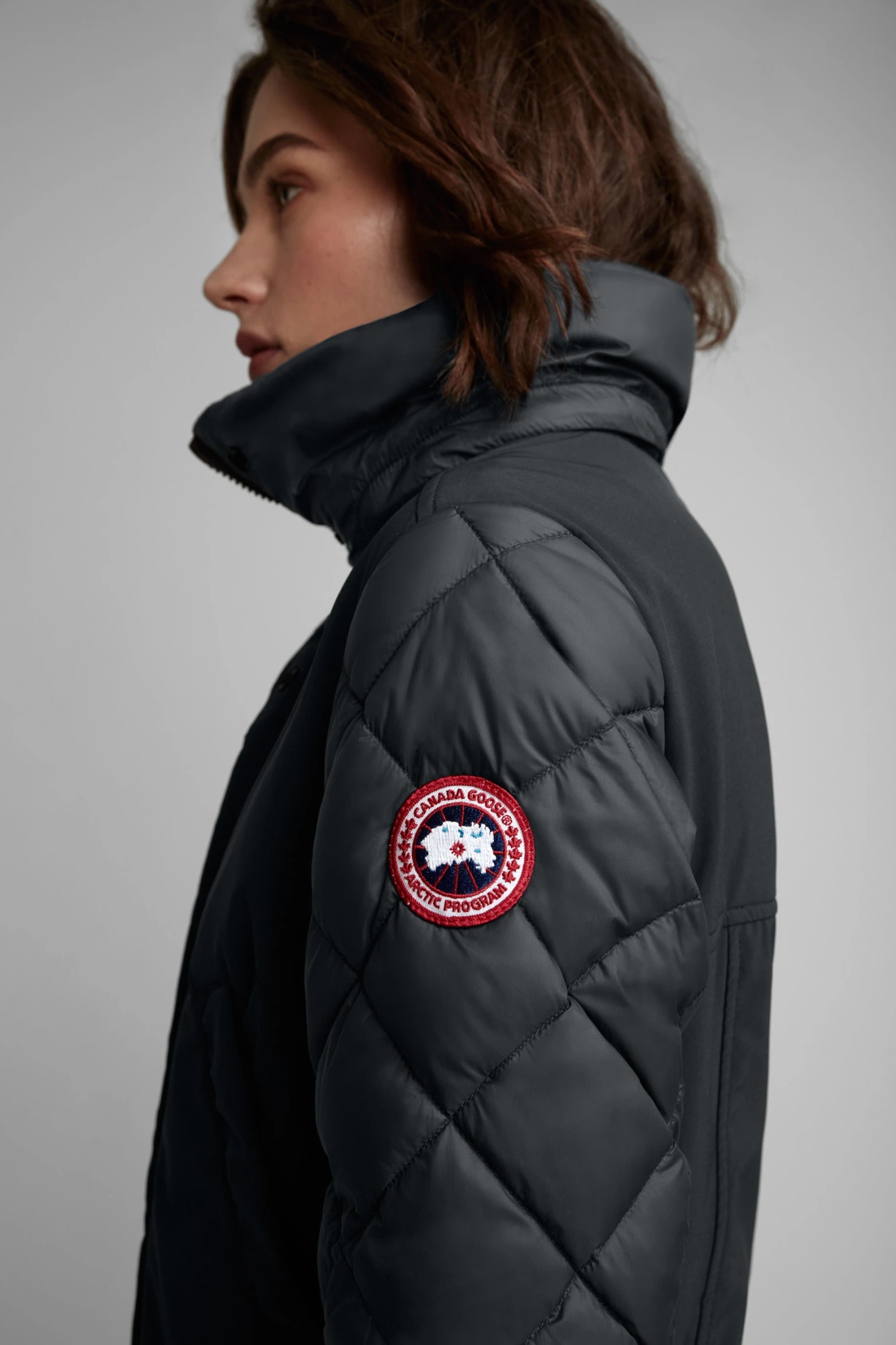 Canada Goose WOMEN S BERKLEY DOWN COAT REVERSIBLE