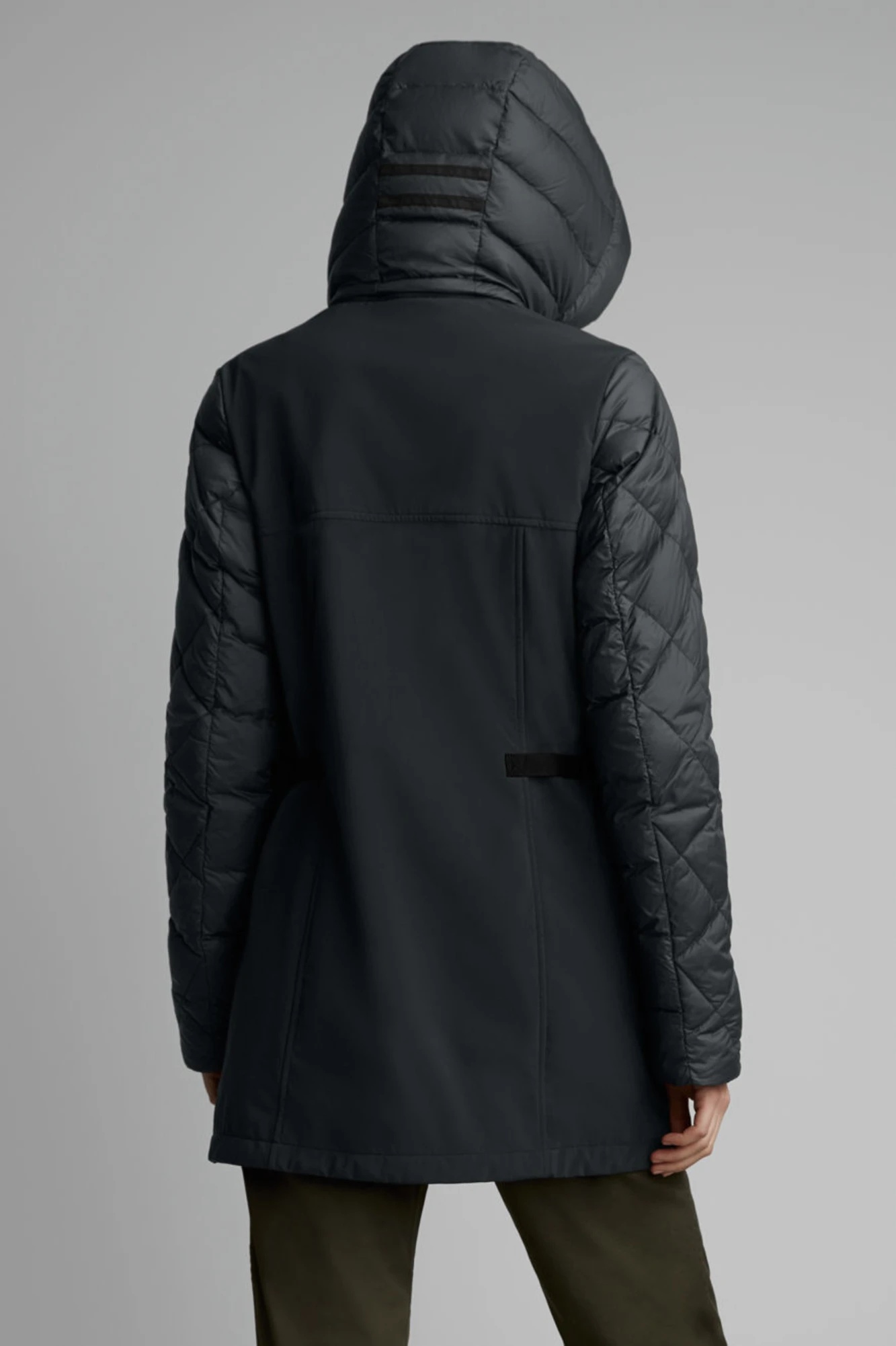 Canada goose berkley down coat online