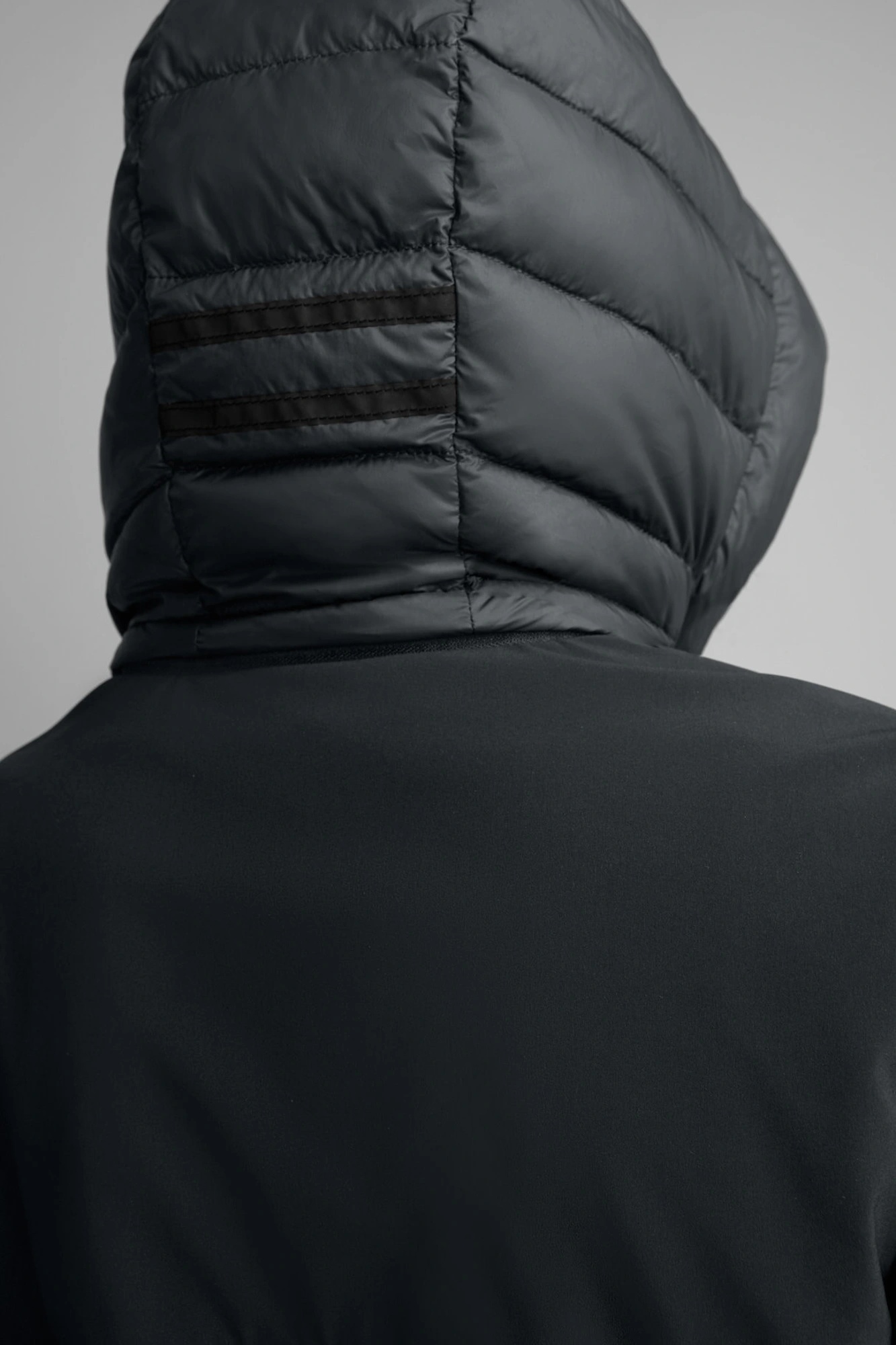 WOMEN'S BERKLEY DOWN COAT - 8