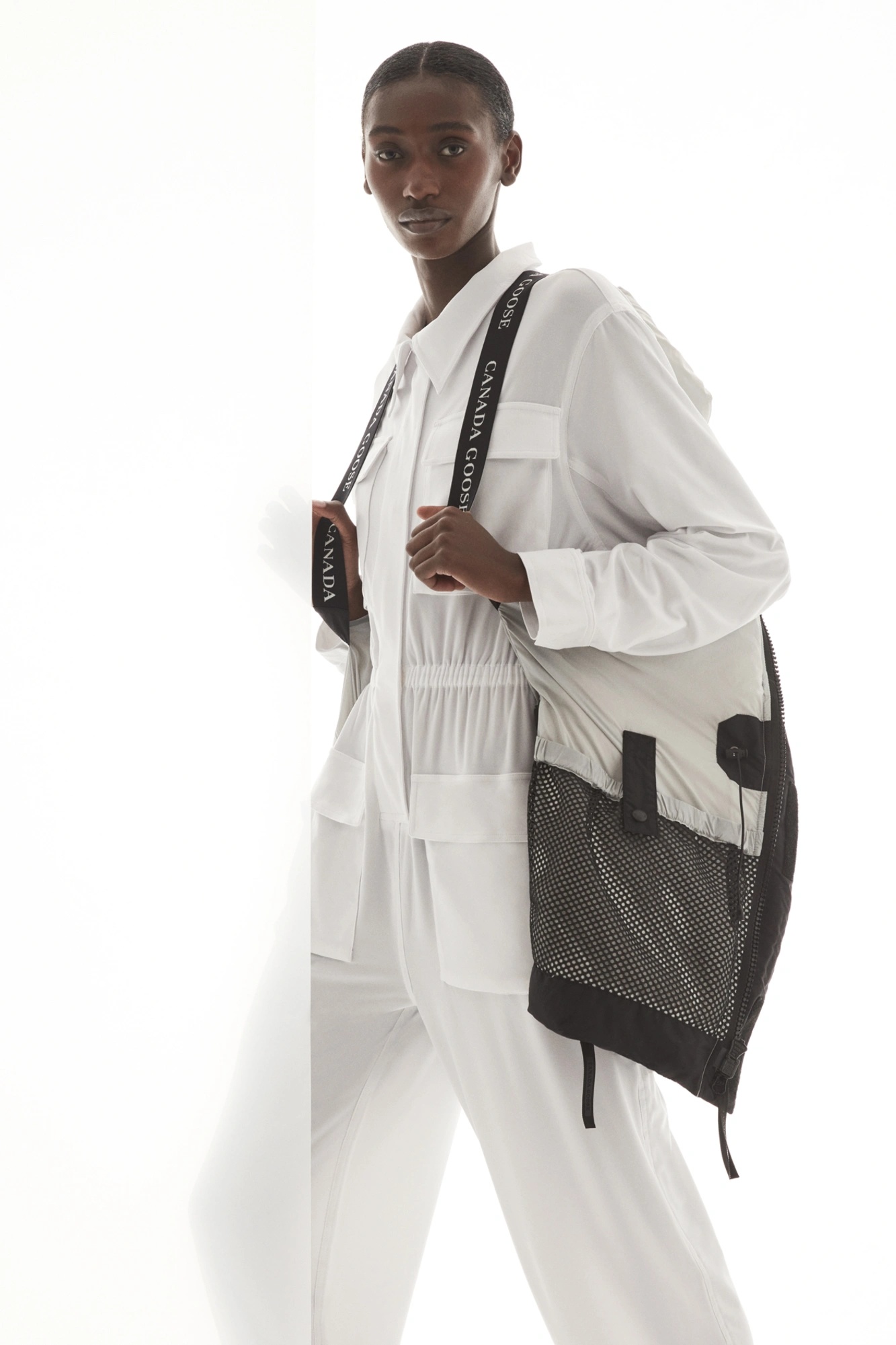 X-RAY VEST - 3
