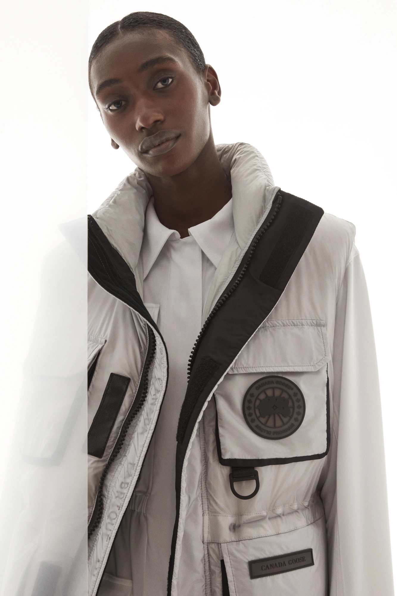 X-RAY VEST - 4