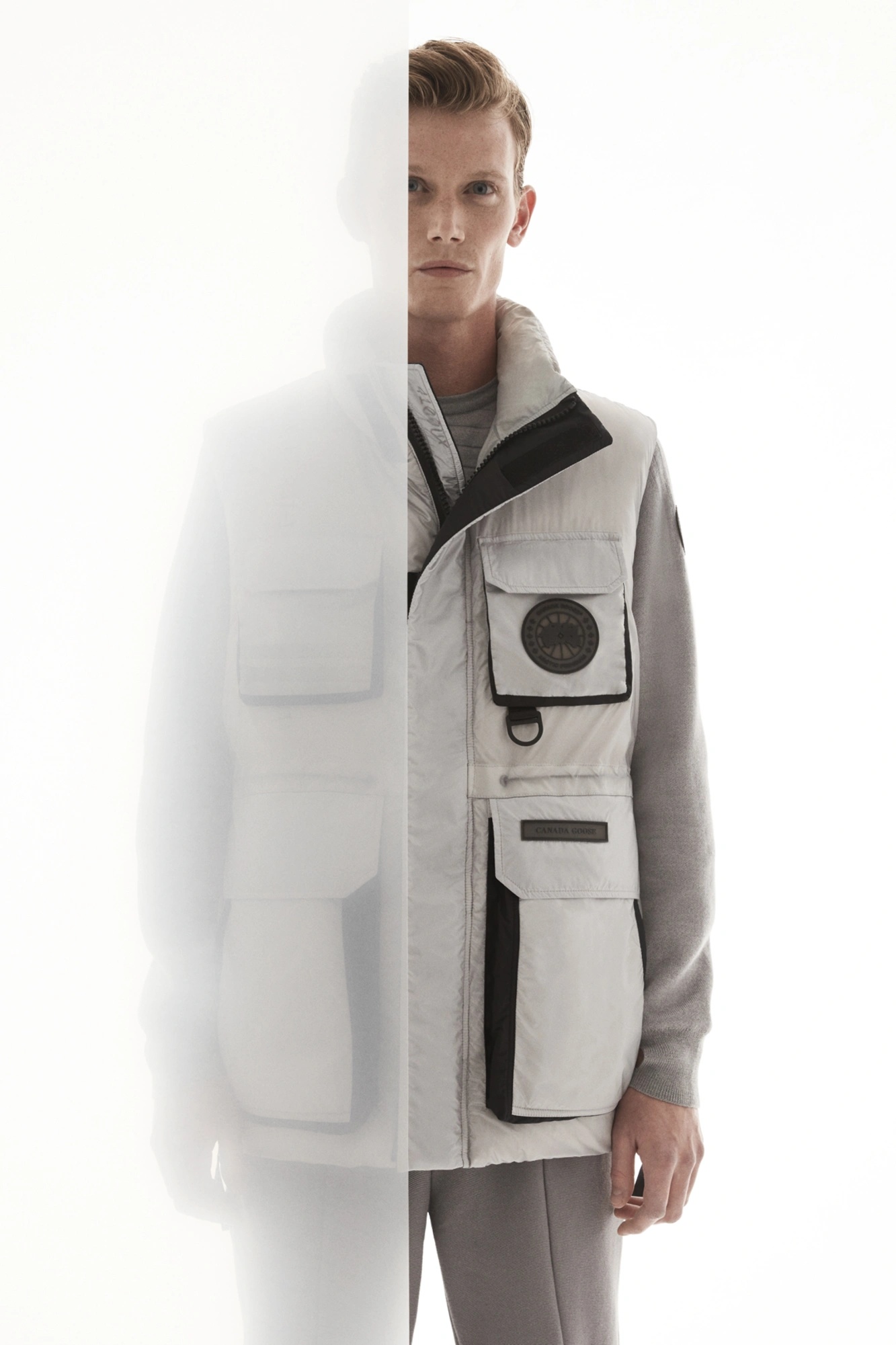 X-RAY VEST - 5