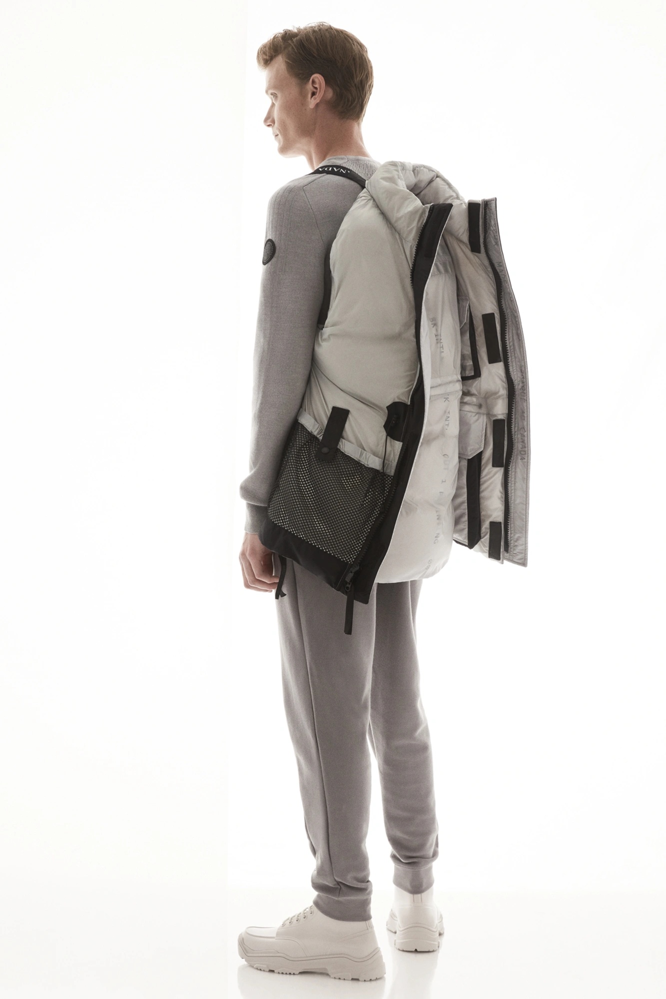X-RAY VEST - 8