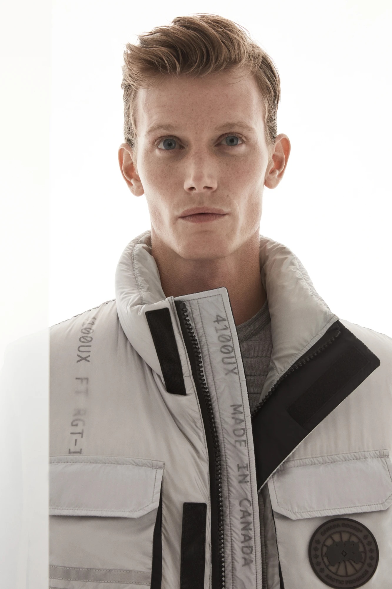 X-RAY VEST - 9