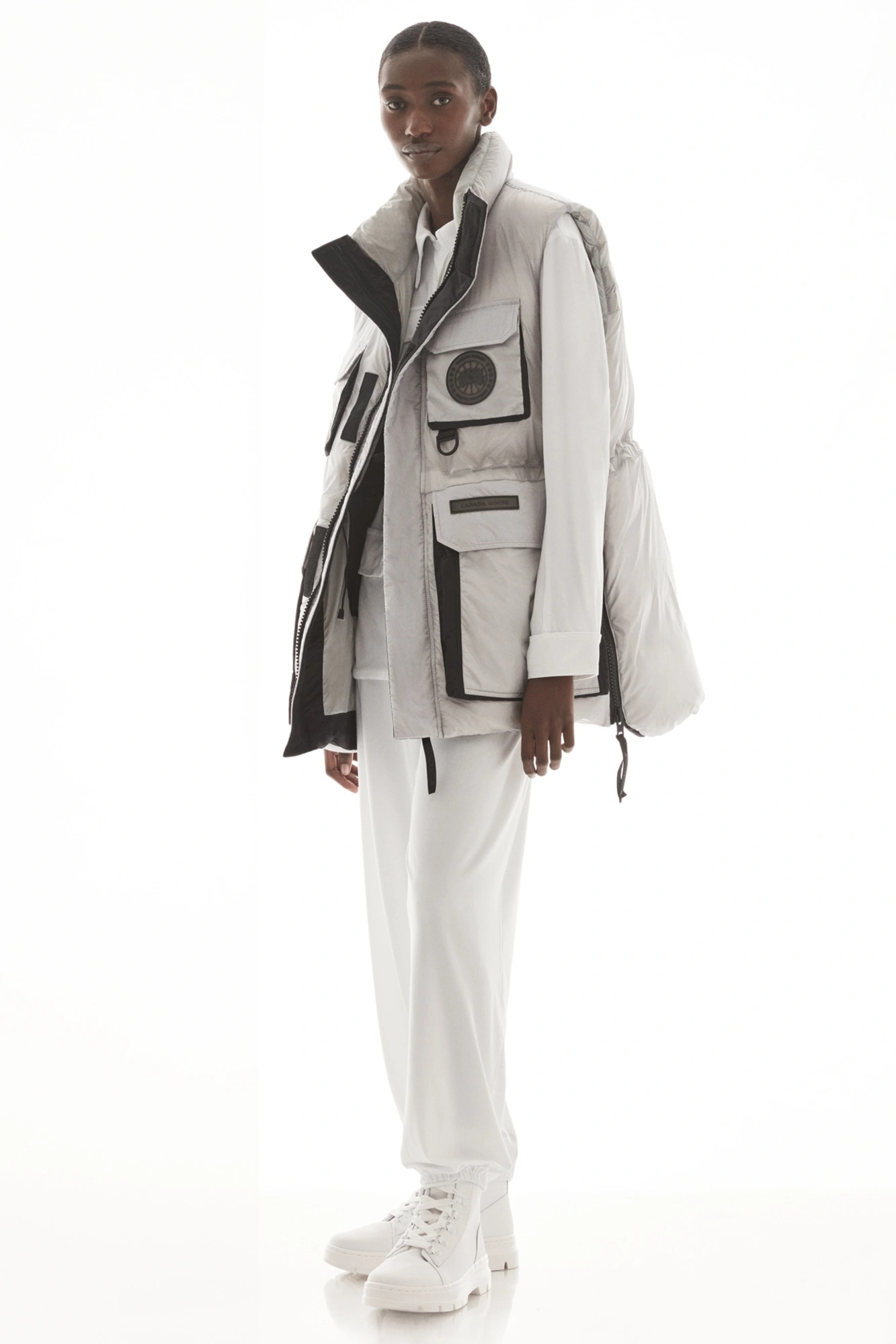 X-RAY VEST - 11