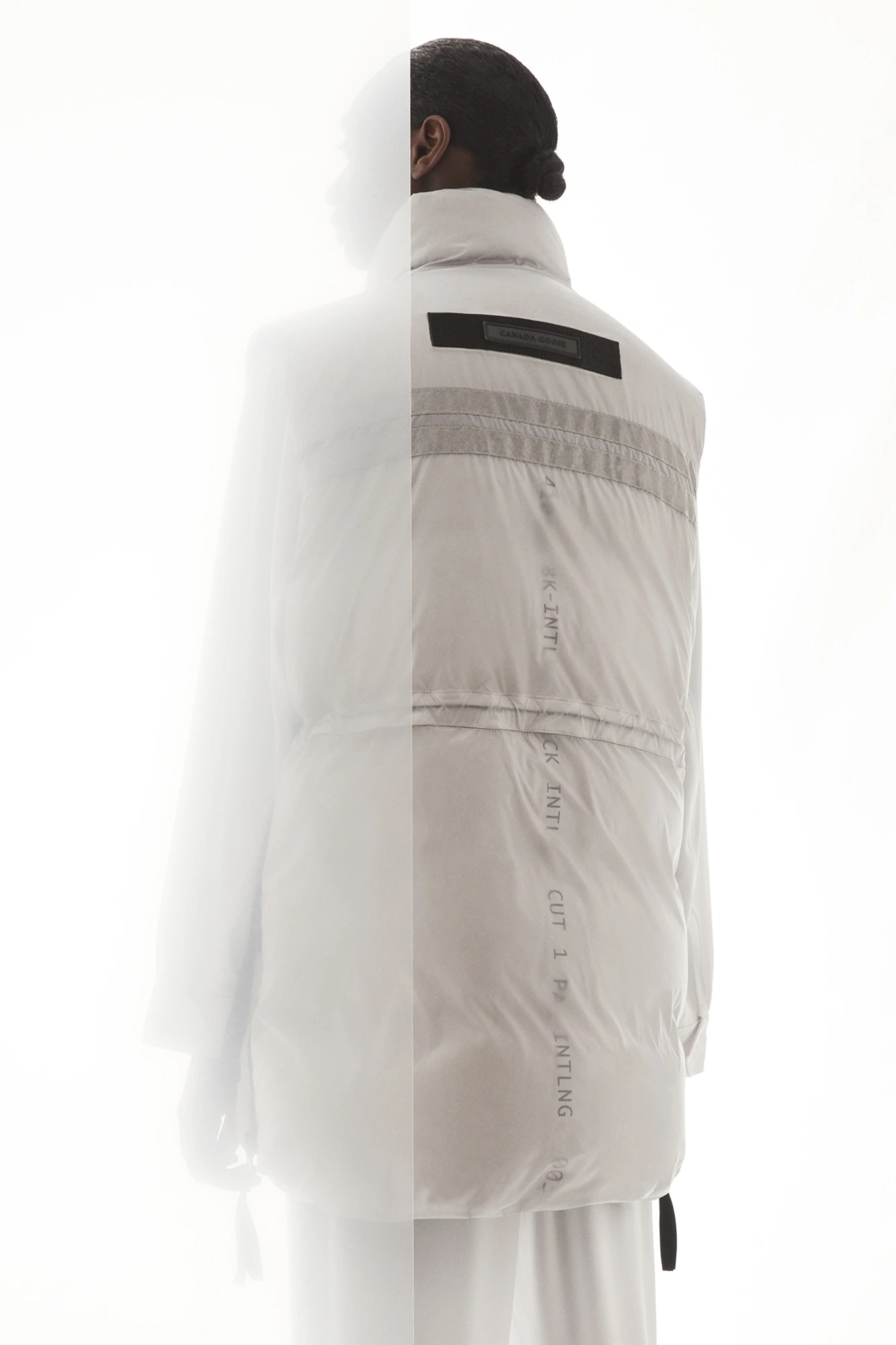 X-RAY VEST - 12