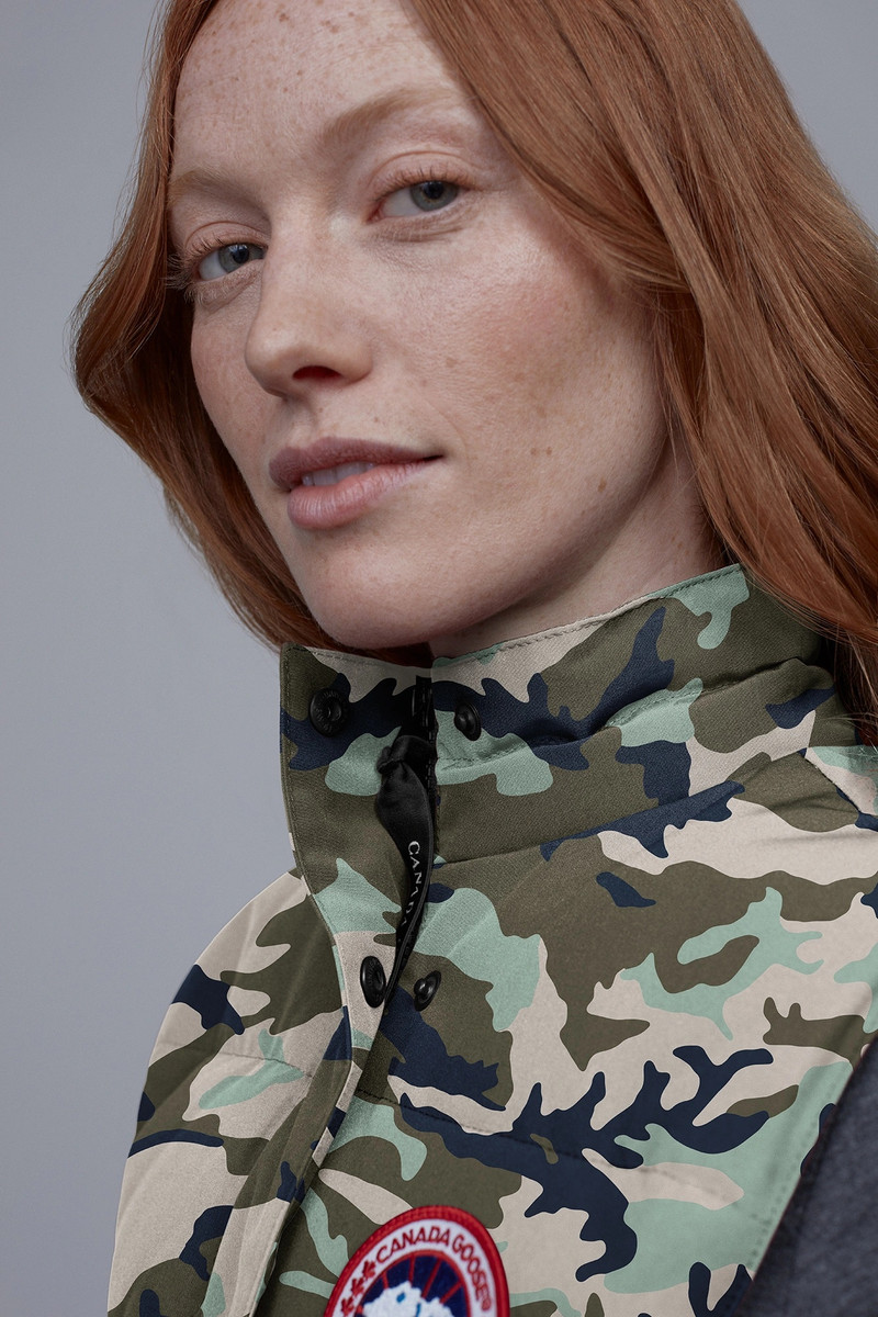 FREESTYLE VEST PRINT 3