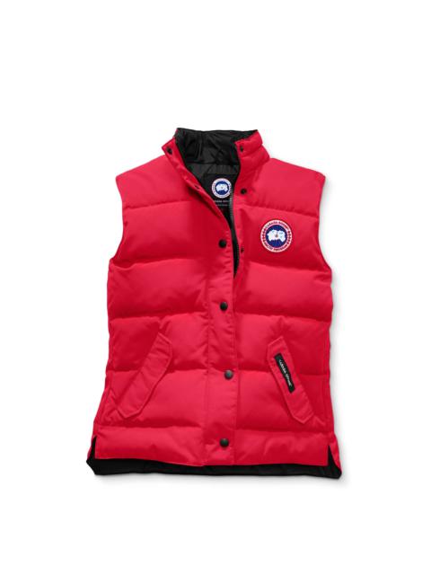 Canada Goose FREESTYLE VEST