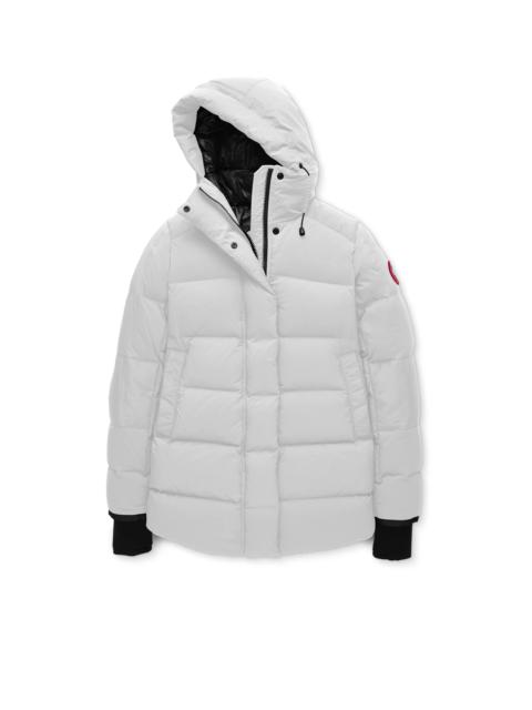 Canada Goose WOMEN'S ALLISTON DOWN JACKET