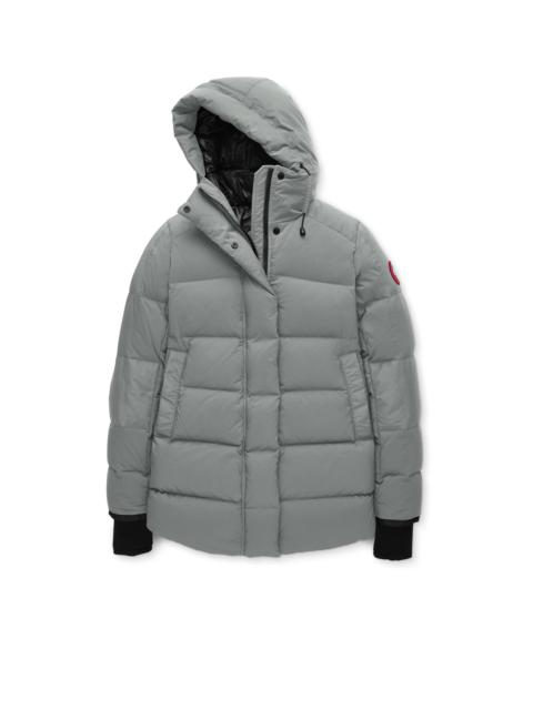 Canada Goose WOMEN'S ALLISTON DOWN JACKET