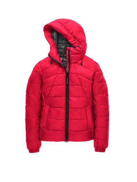 Canada Goose WOMEN'S ABBOTT DOWN HOODY