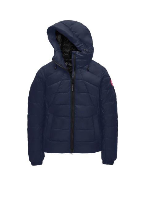 Canada Goose WOMEN'S ABBOTT DOWN HOODY