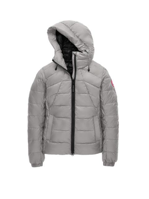 Canada Goose WOMEN'S ABBOTT DOWN HOODY