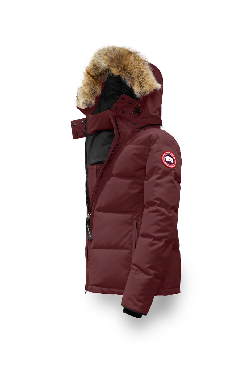 Canada Goose CHELSEA PARKA outlook