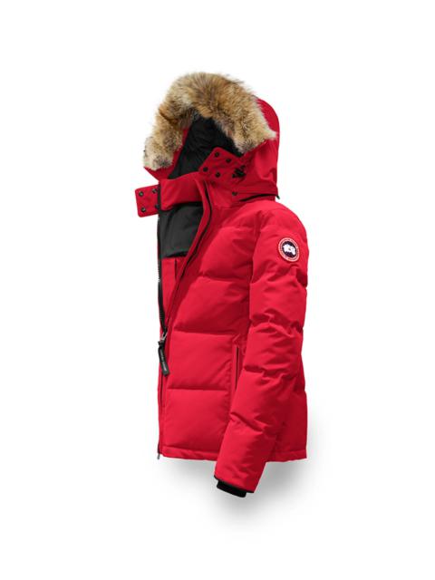 Canada Goose CHELSEA PARKA