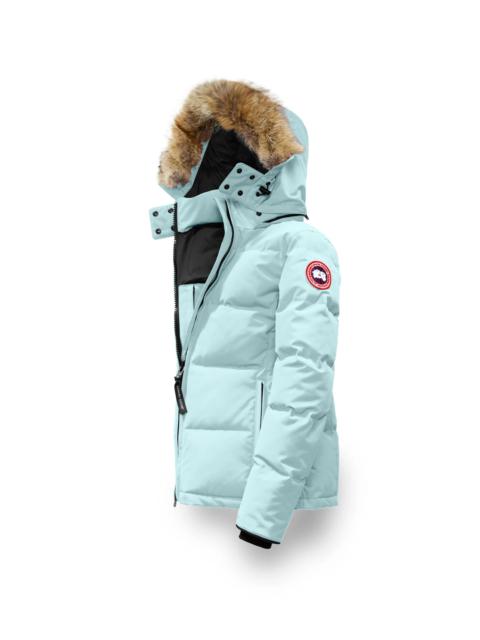 Canada Goose CHELSEA PARKA