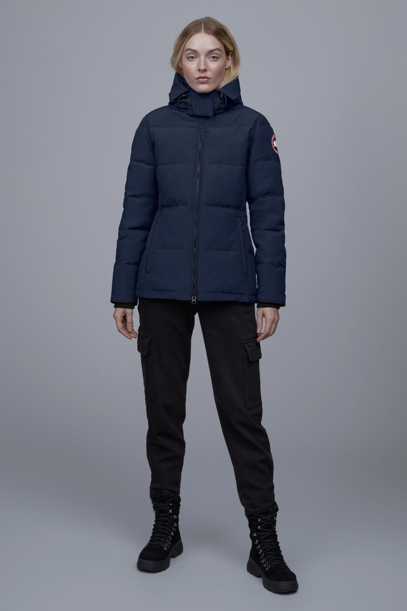 Canada Goose CHELSEA PARKA outlook
