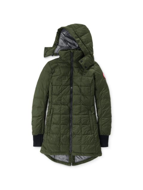 Canada Goose WOMEN'S ELLISON DOWN JACKET