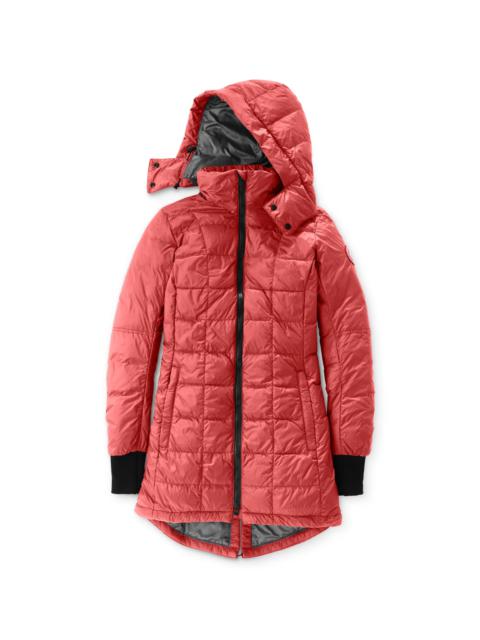 Canada Goose WOMEN'S ELLISON DOWN JACKET