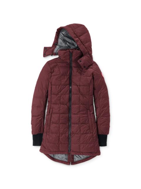 Canada Goose WOMEN'S ELLISON DOWN JACKET