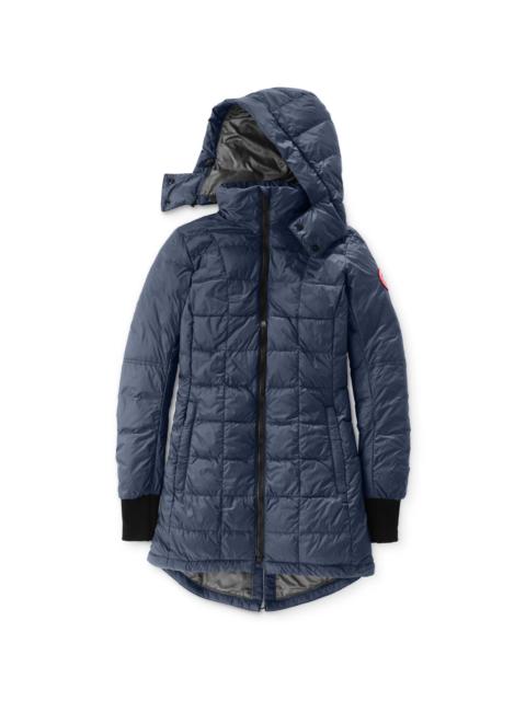 Canada Goose WOMEN'S ELLISON DOWN JACKET