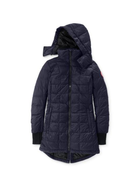 Canada Goose WOMEN'S ELLISON DOWN JACKET