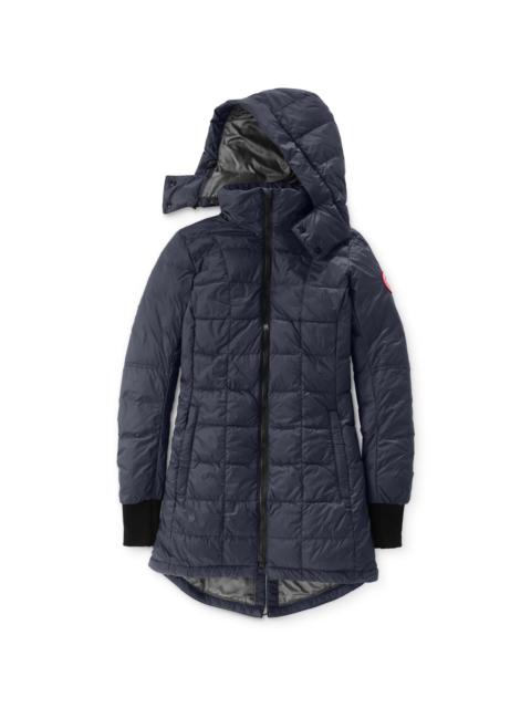 Canada Goose WOMEN'S ELLISON DOWN JACKET