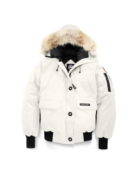 Canada Goose WOMEN'S CHILLIWACK BOMBER