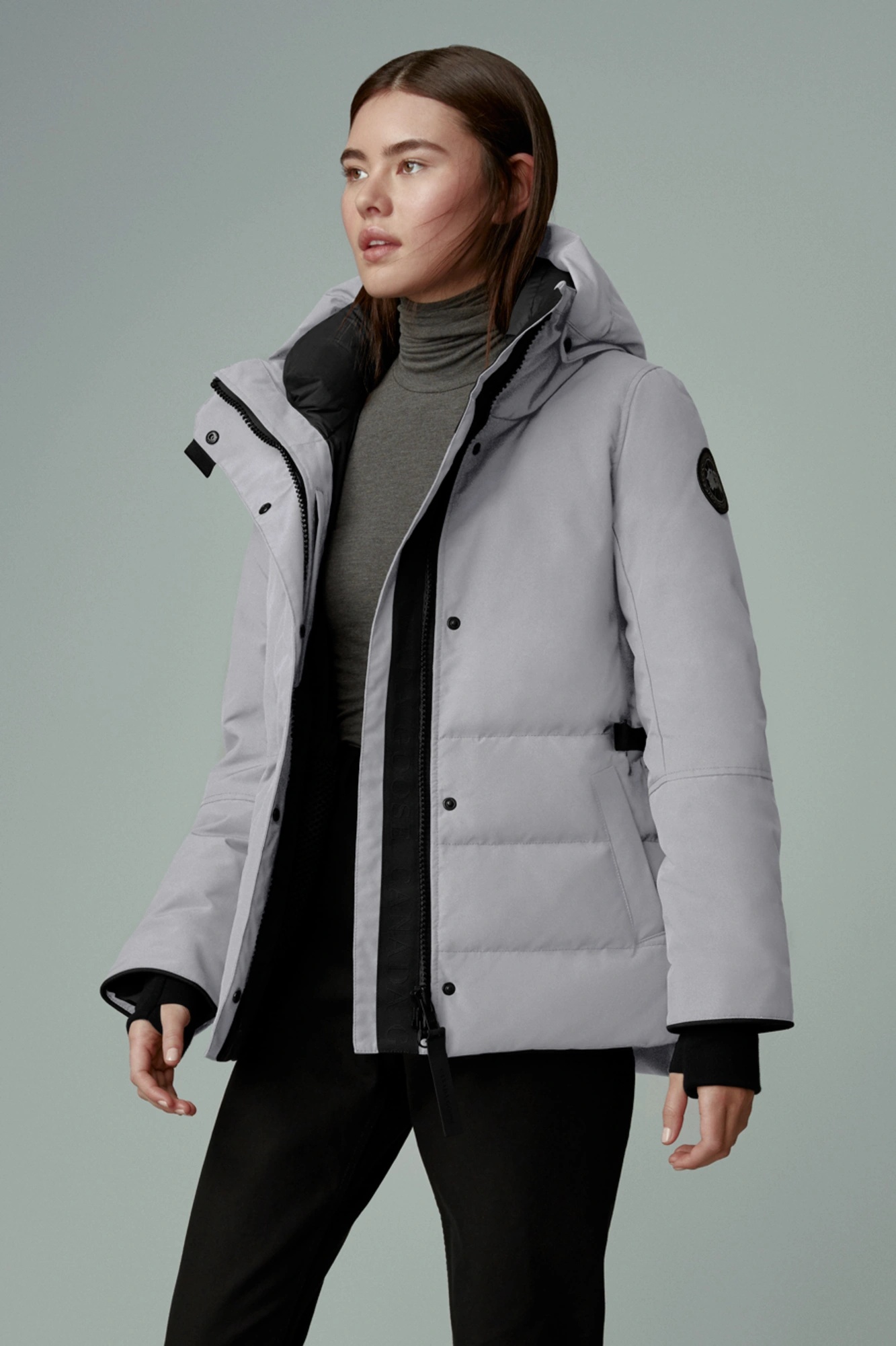 Canada goose lyndale parka online