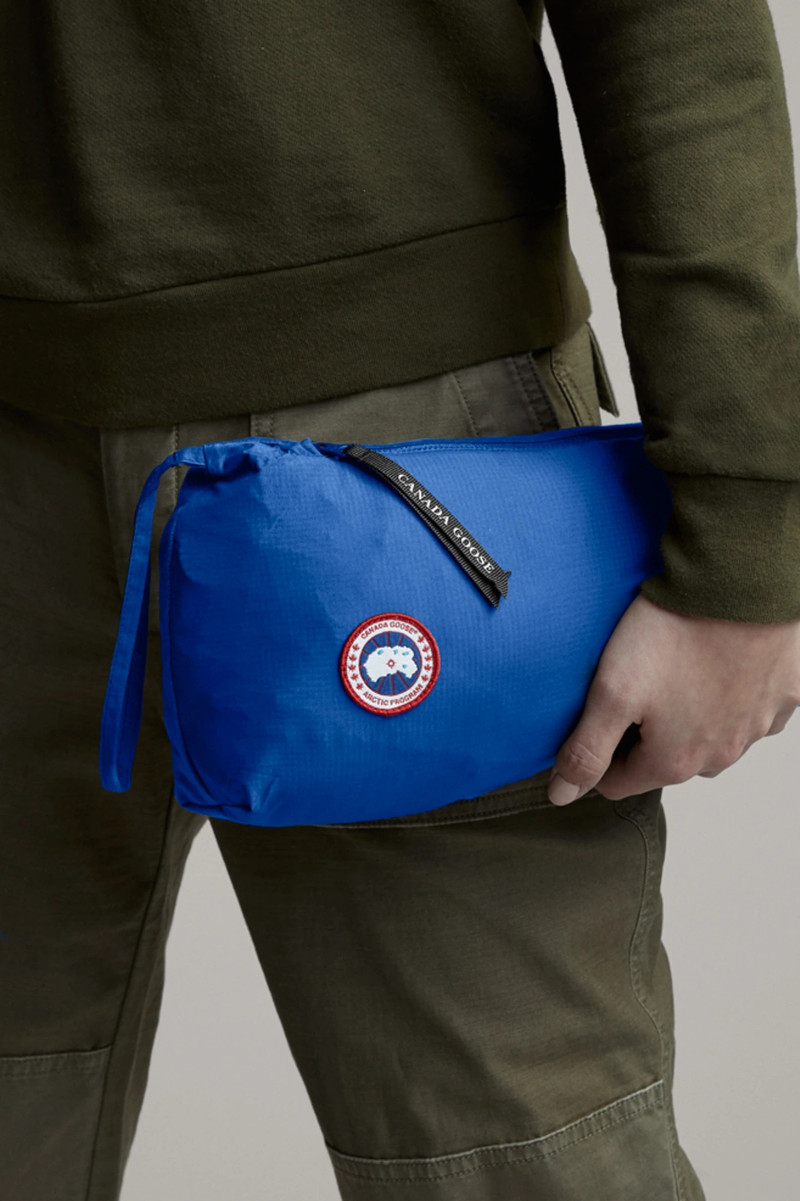 WOMEN'S PBI CAMP DOWN HOODY MATTE FINISH 6