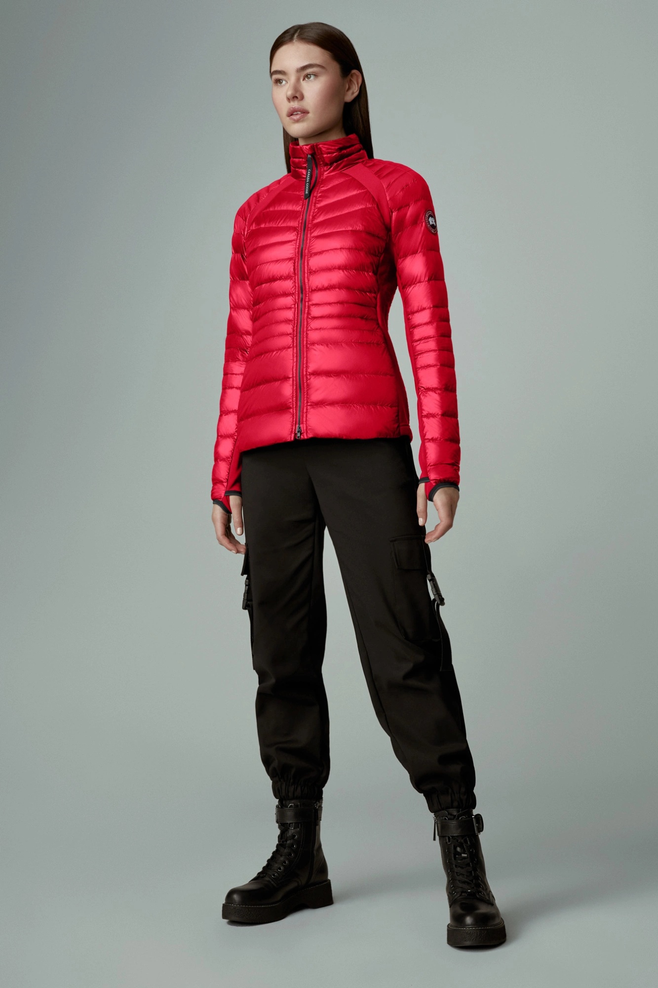 HYBRIDGE LITE JACKET - 3
