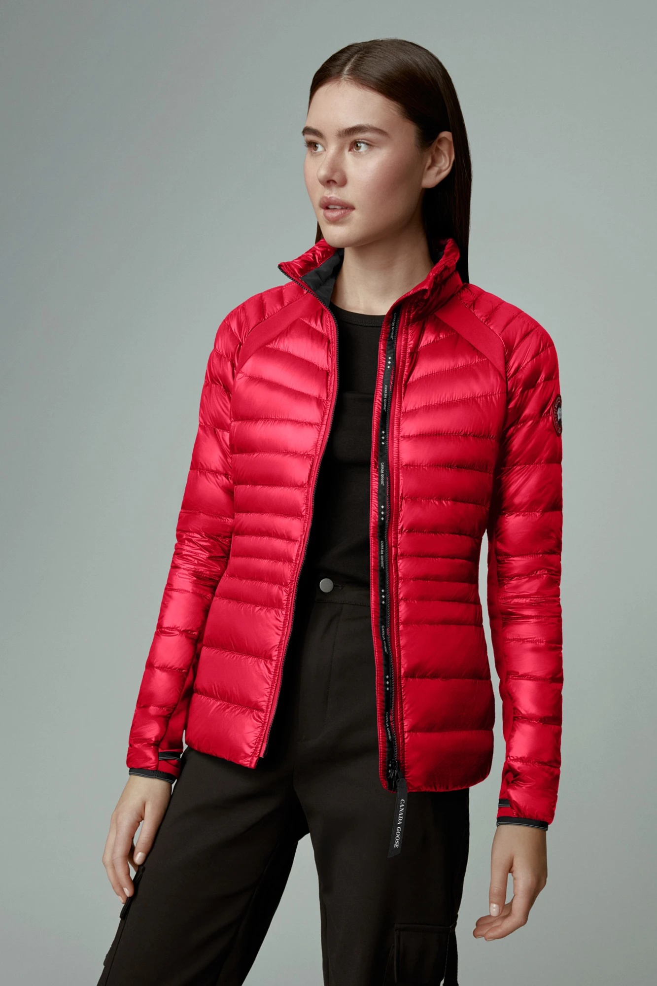 HYBRIDGE LITE JACKET - 4