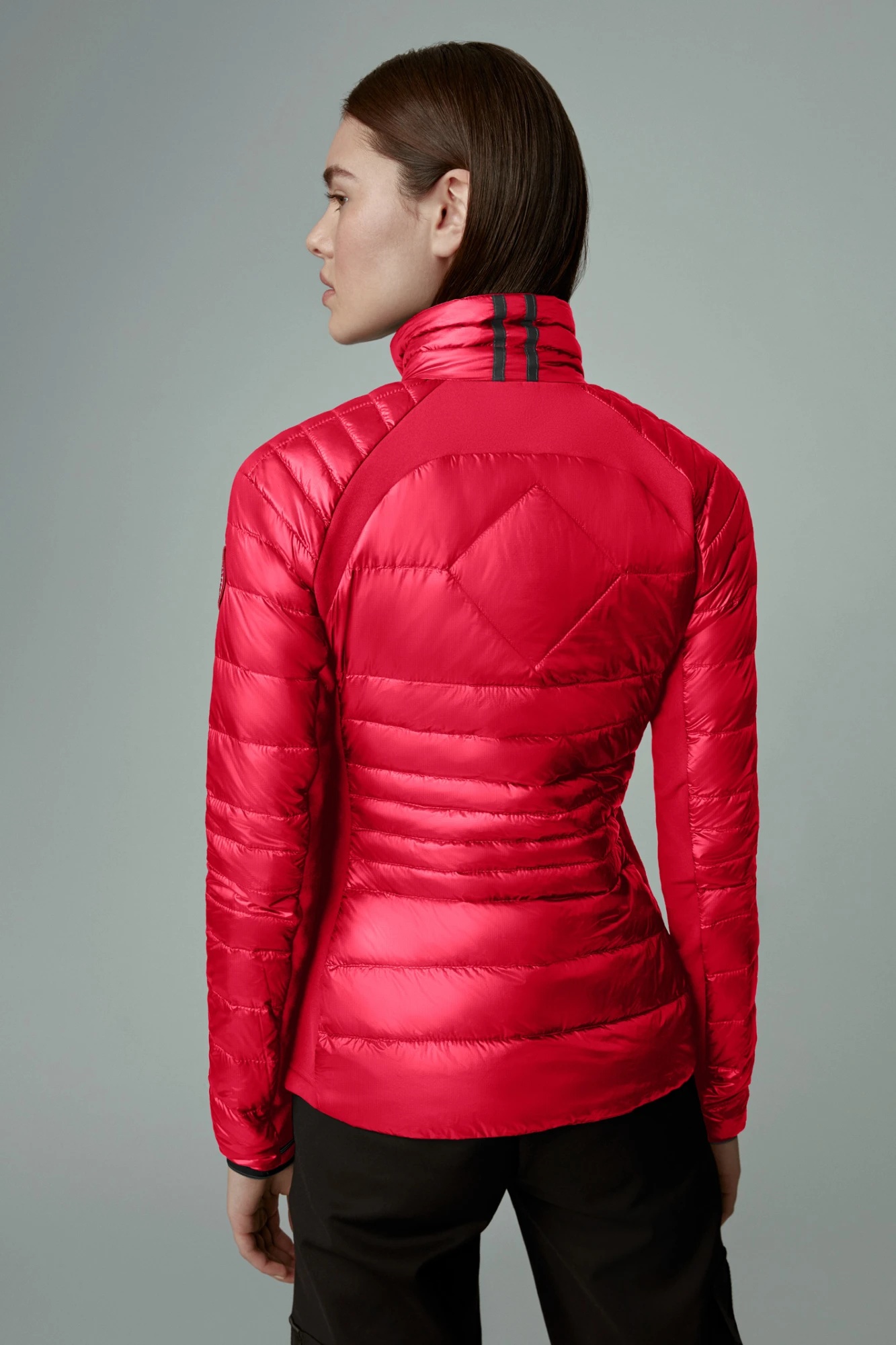 HYBRIDGE LITE JACKET - 6