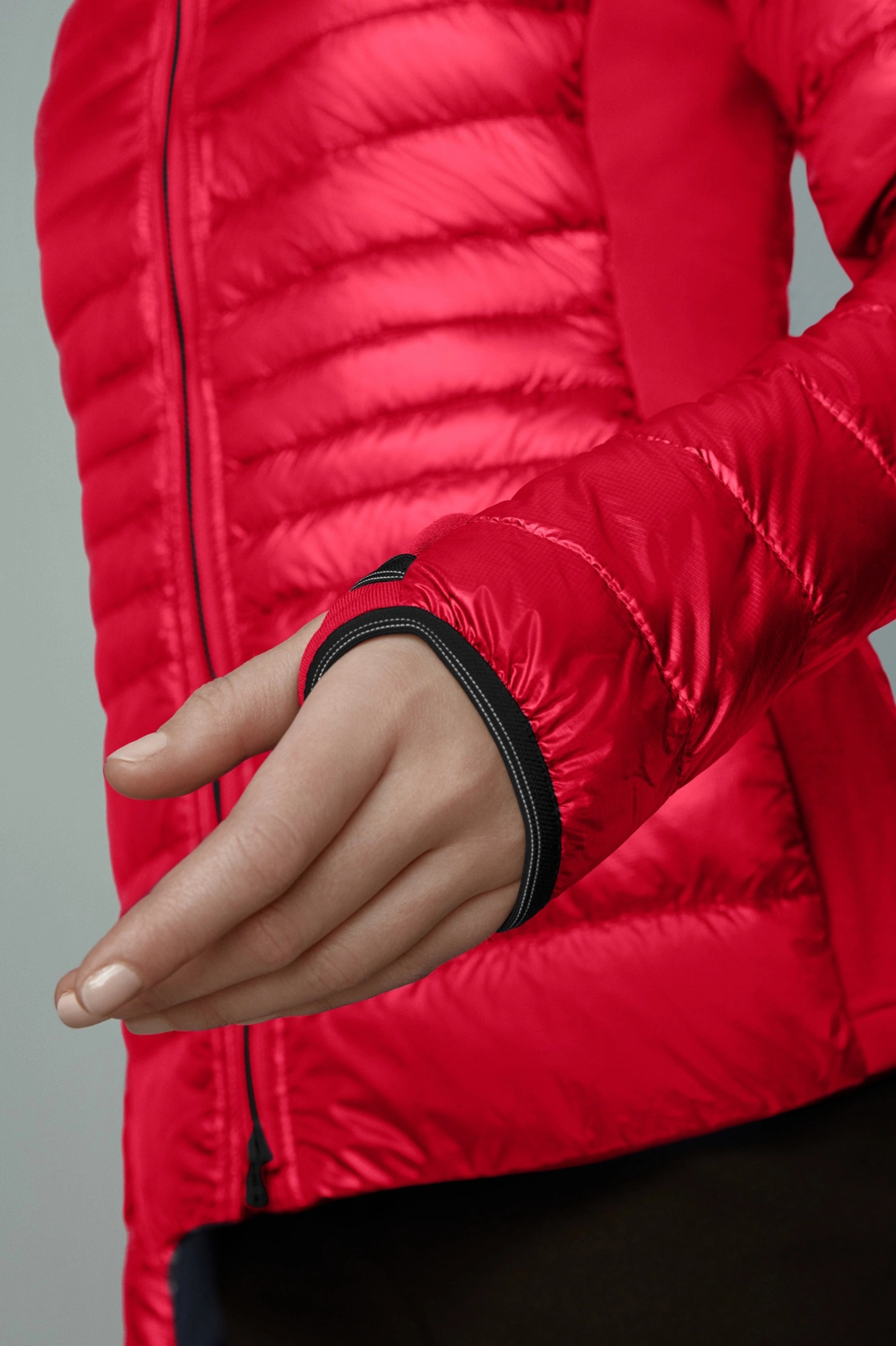 HYBRIDGE LITE JACKET - 7
