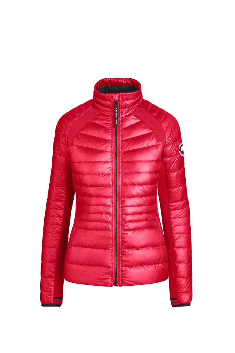 HYBRIDGE LITE JACKET 1