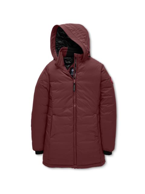 Canada Goose CAMP HOODED JACKET
