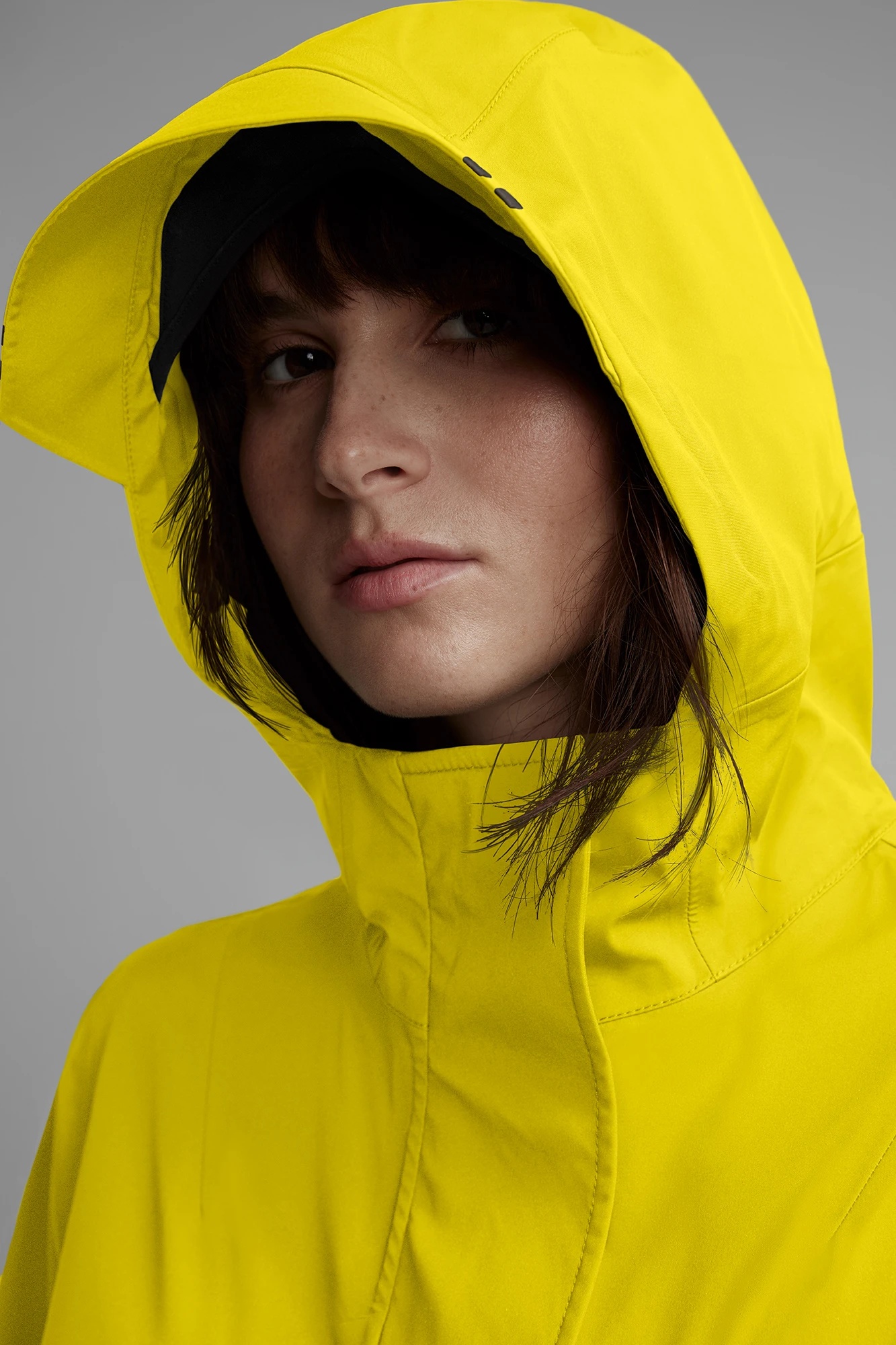 WOMEN'S SEABOARD RAIN JACKET - 7