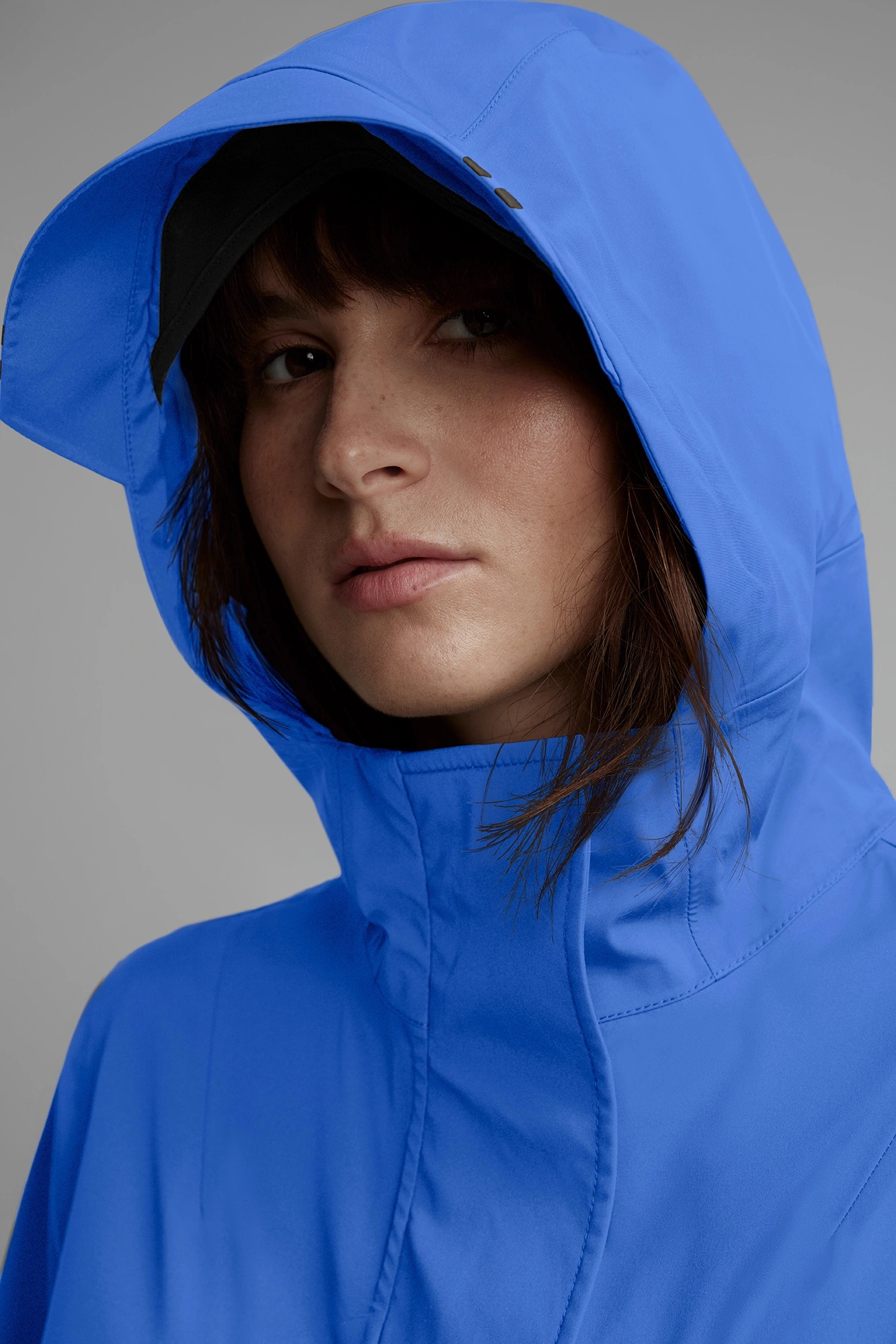 WOMEN'S PBI SEABOARD RAIN JACKET - 7