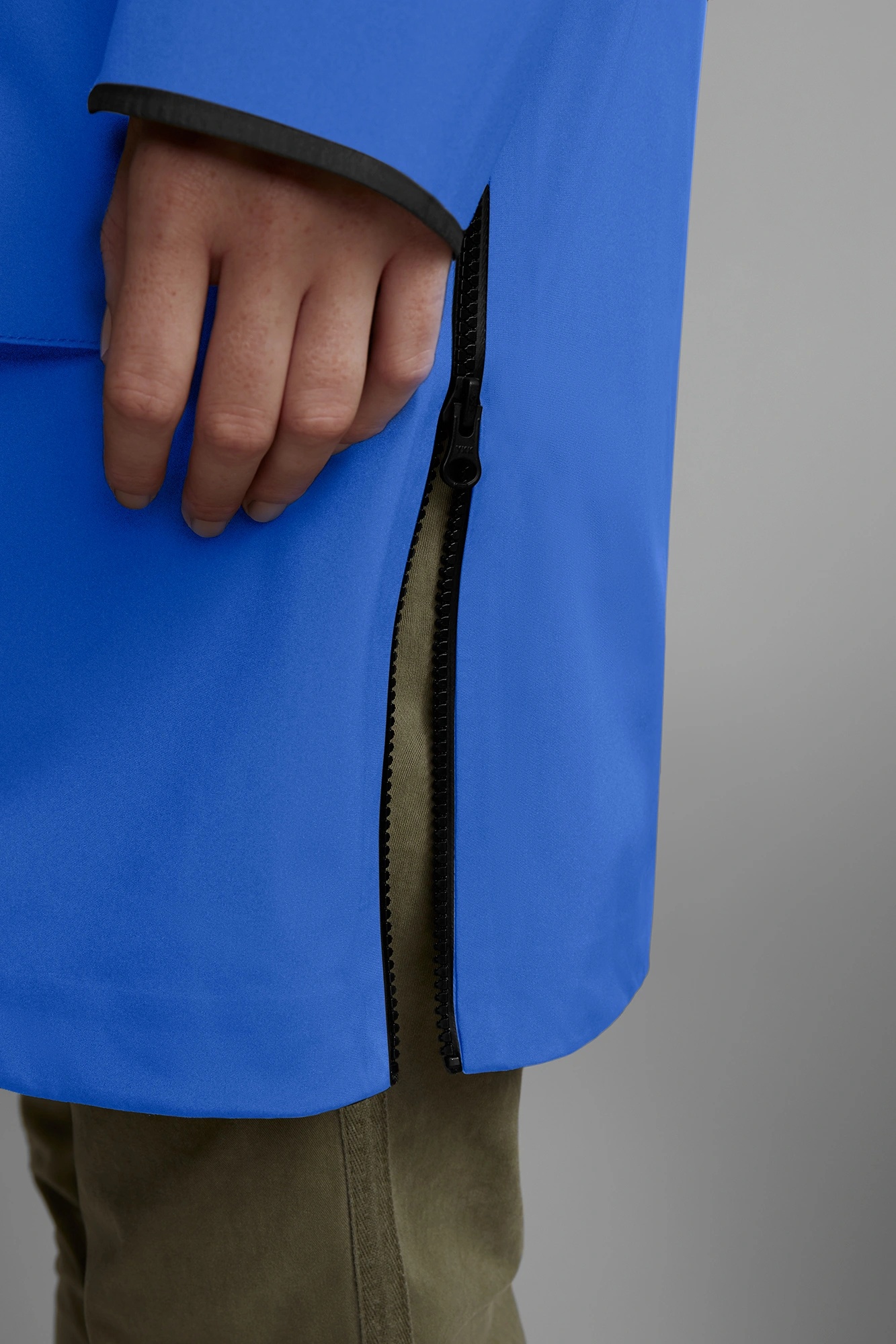 WOMEN'S PBI SEABOARD RAIN JACKET - 9