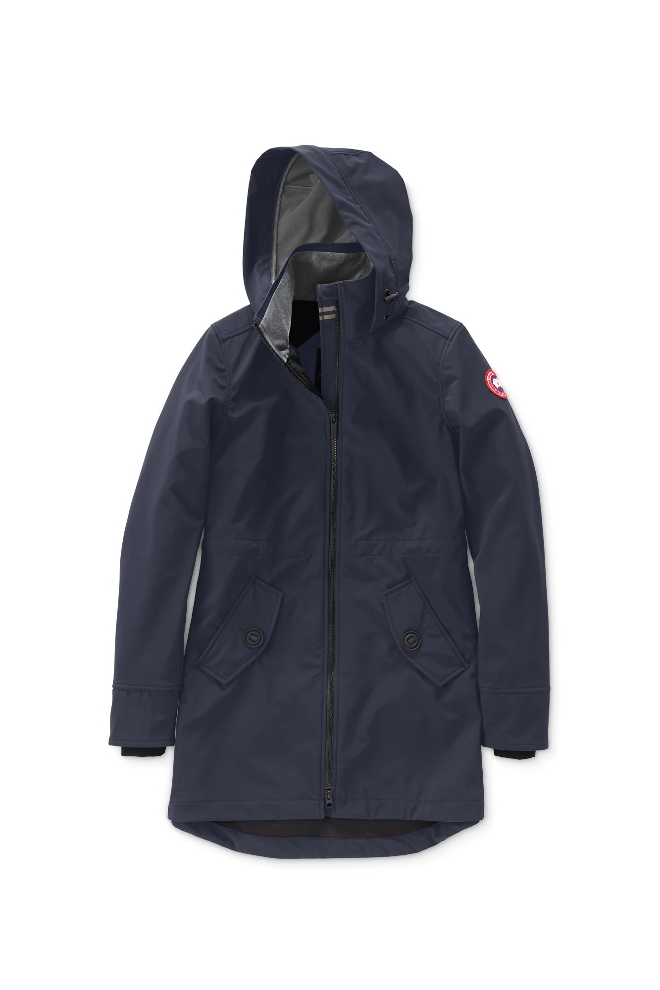 AVERY JACKET - 1
