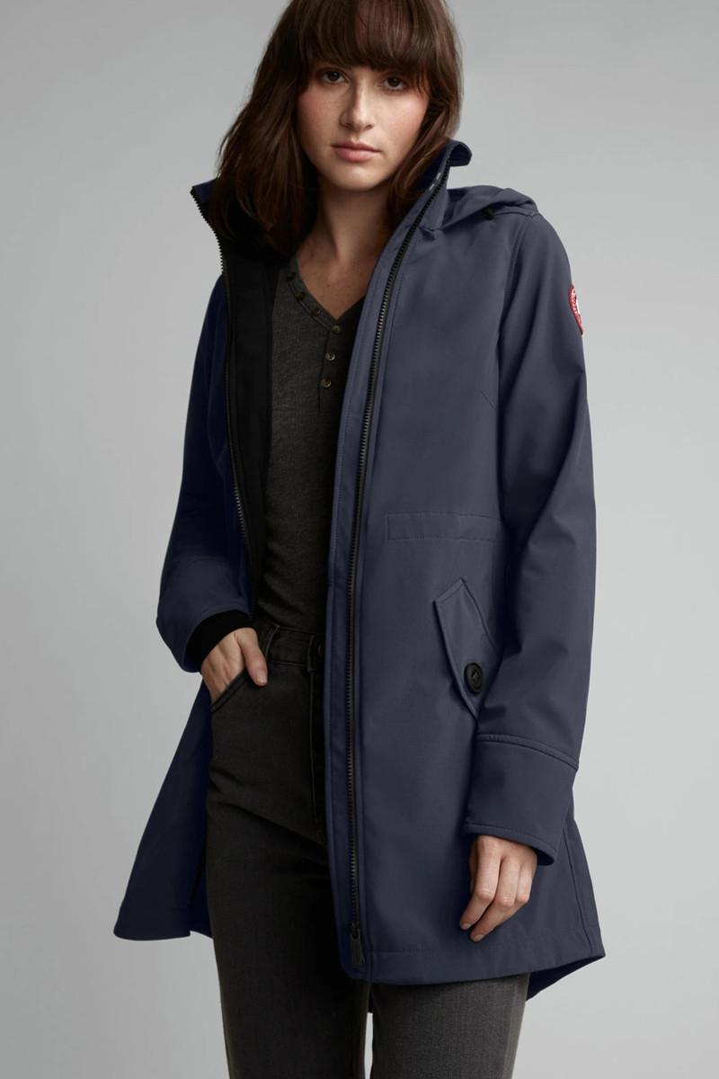 Canada Goose AVERY JACKET outlook