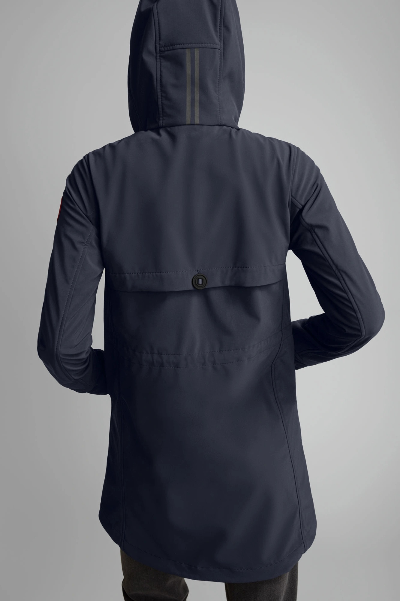 AVERY JACKET - 4