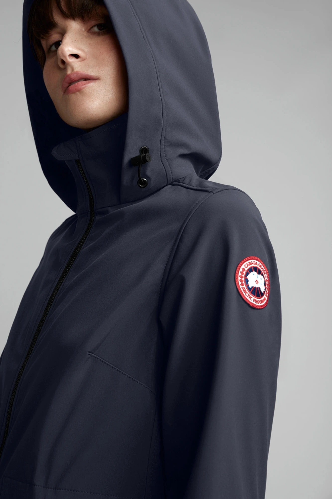 AVERY JACKET - 5