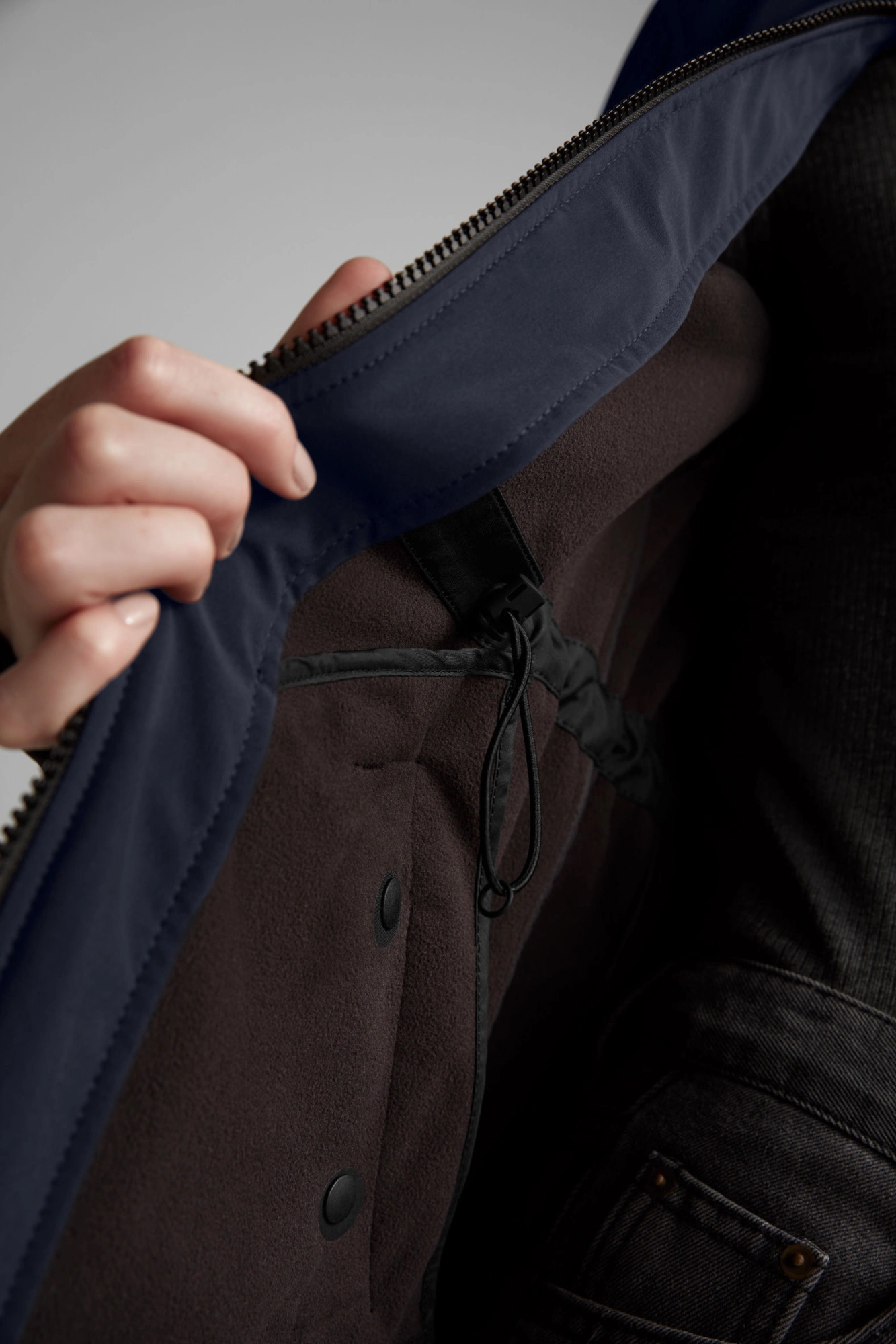 AVERY JACKET - 7