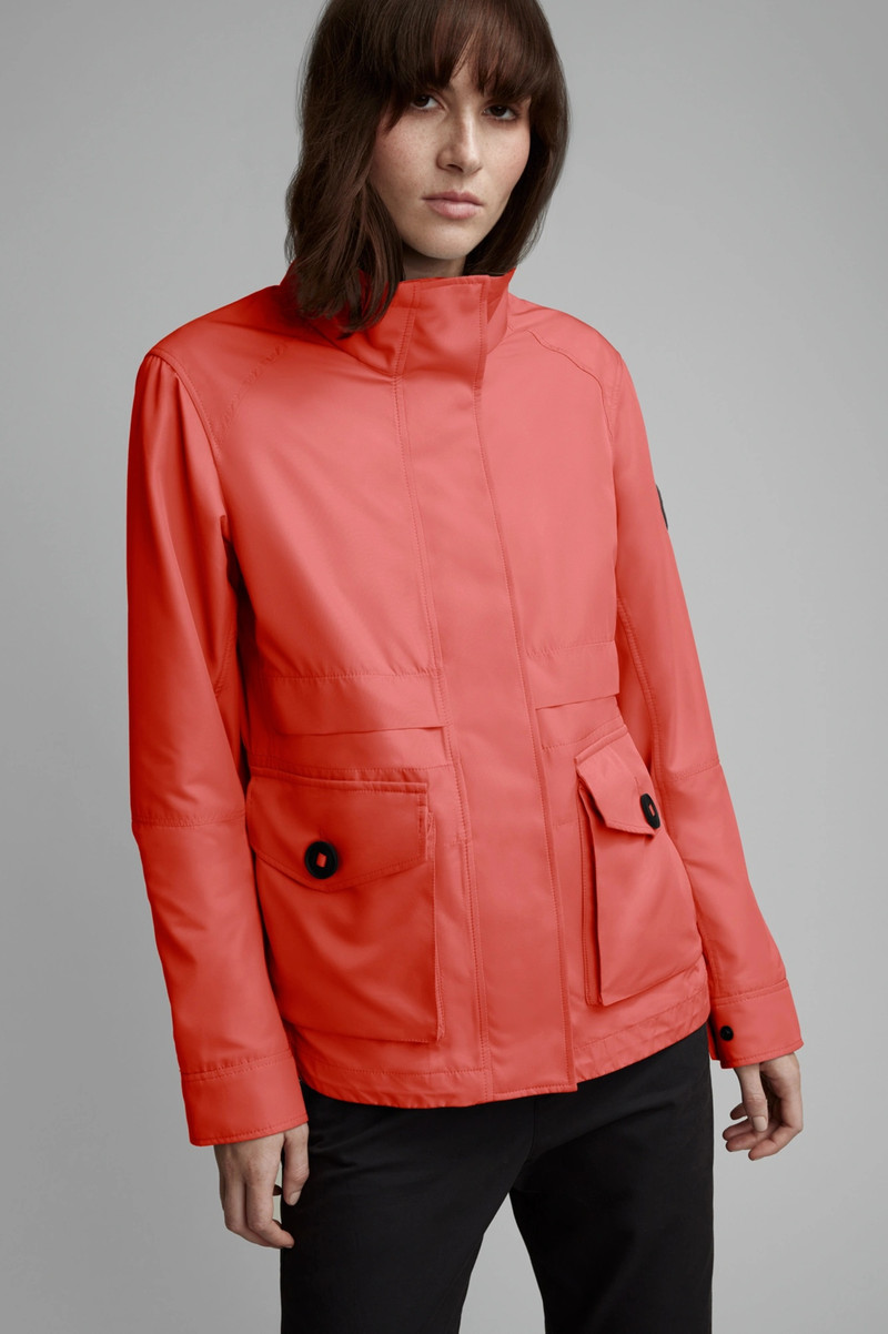 Canada Goose ELMIRA JACKET outlook