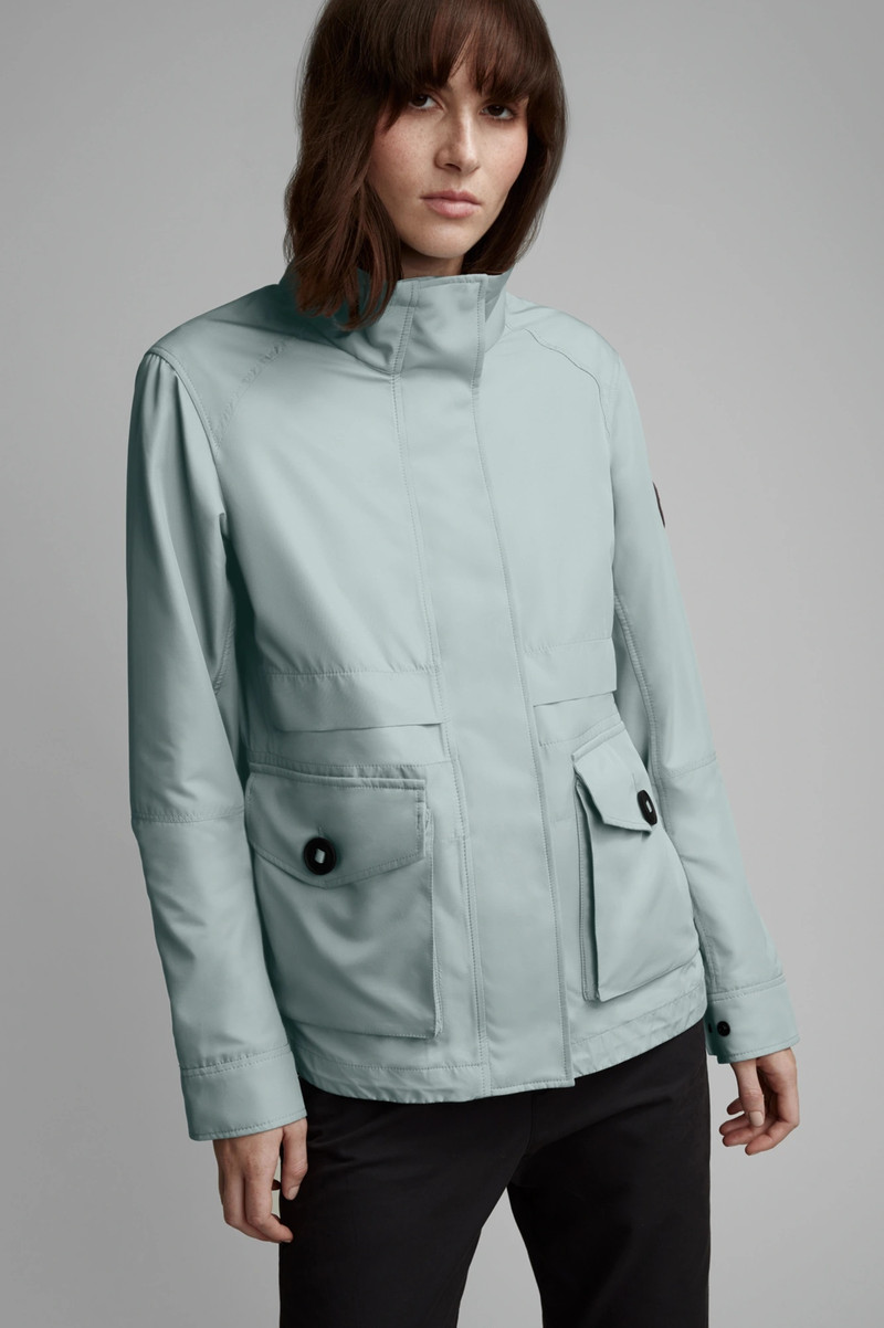 Canada Goose ELMIRA JACKET outlook