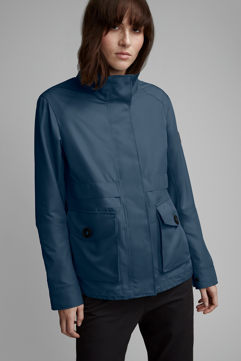 Canada Goose ELMIRA JACKET outlook