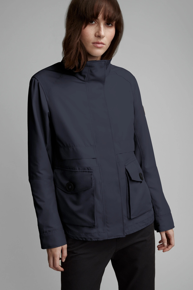 Canada Goose ELMIRA JACKET outlook